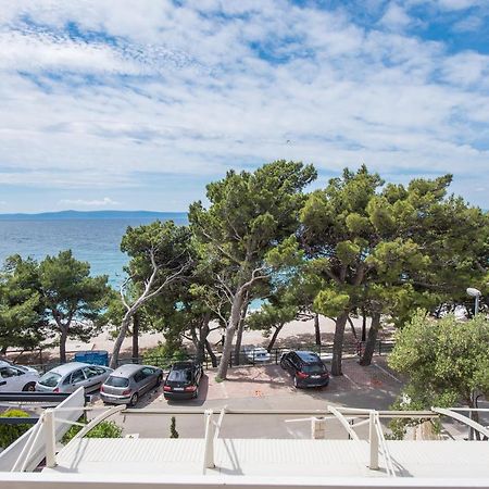 Apartmani Vukusic Promajna Εξωτερικό φωτογραφία