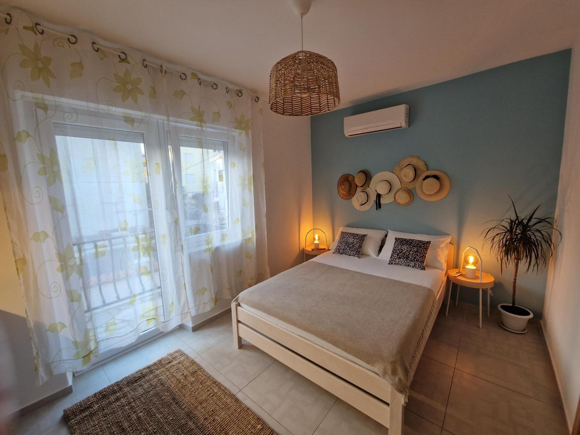 Apartmani Vukusic Promajna Εξωτερικό φωτογραφία