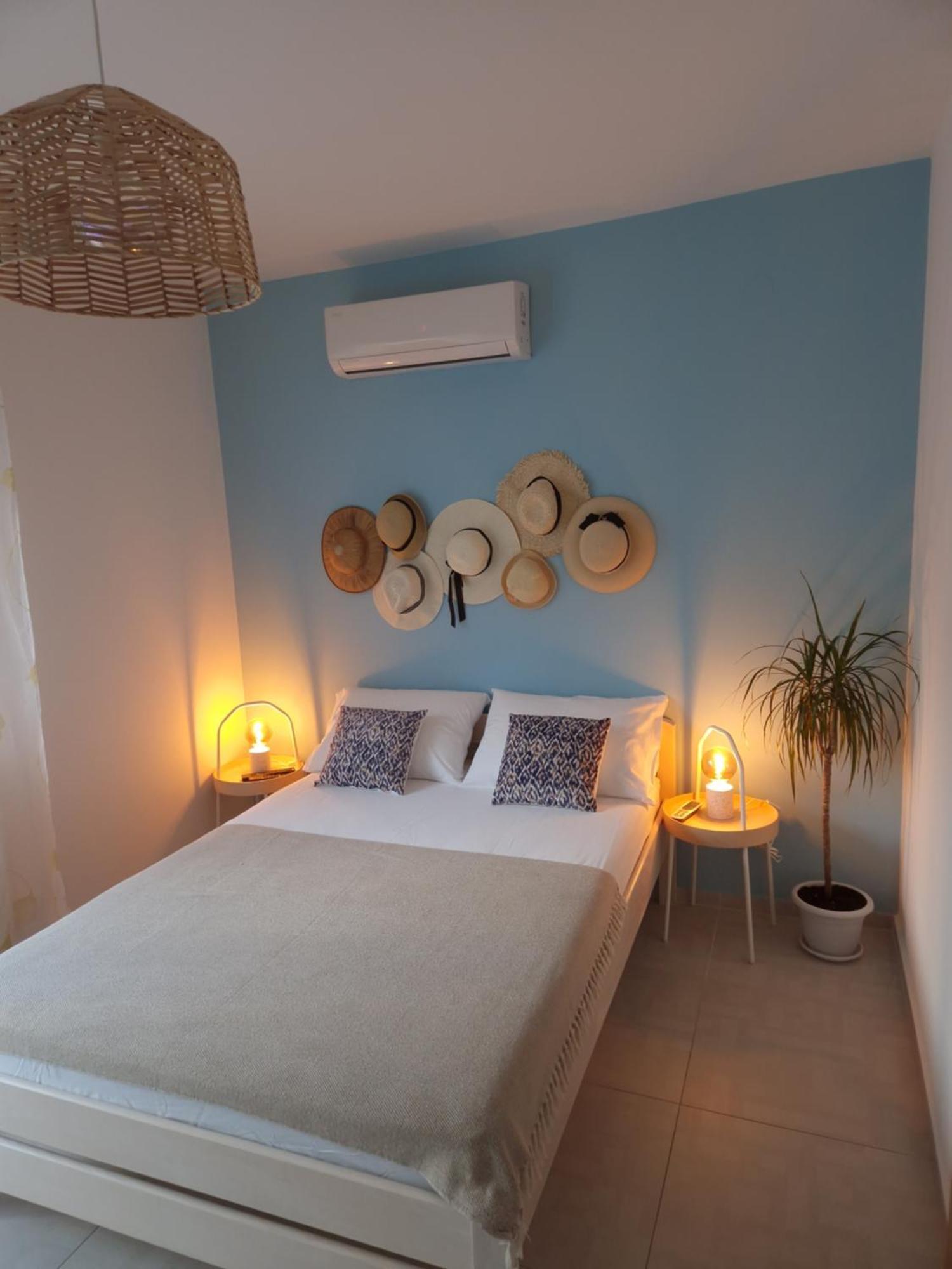 Apartmani Vukusic Promajna Δωμάτιο φωτογραφία