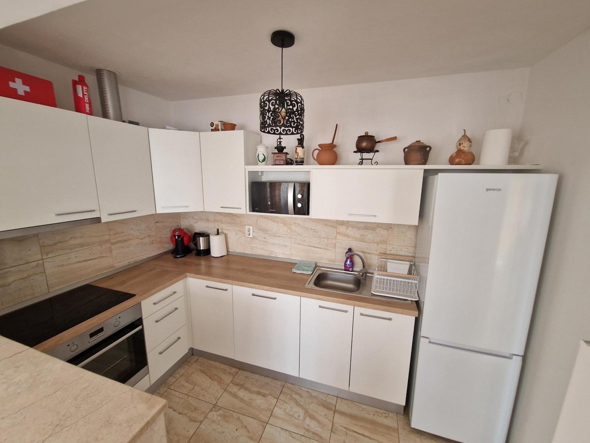 Apartmani Vukusic Promajna Δωμάτιο φωτογραφία