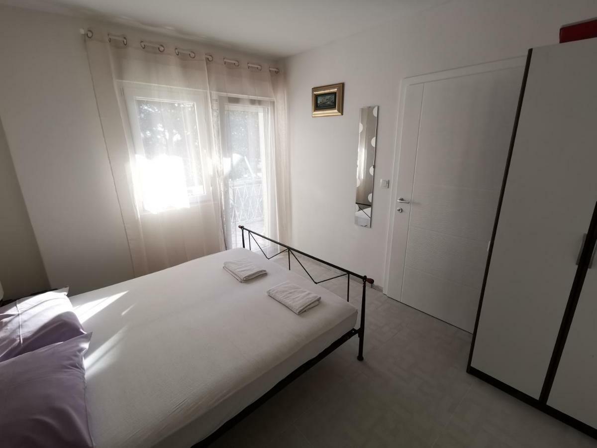 Apartmani Vukusic Promajna Εξωτερικό φωτογραφία