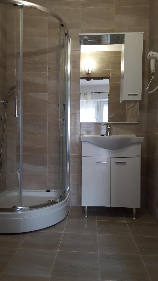 Apartmani Vukusic Promajna Δωμάτιο φωτογραφία